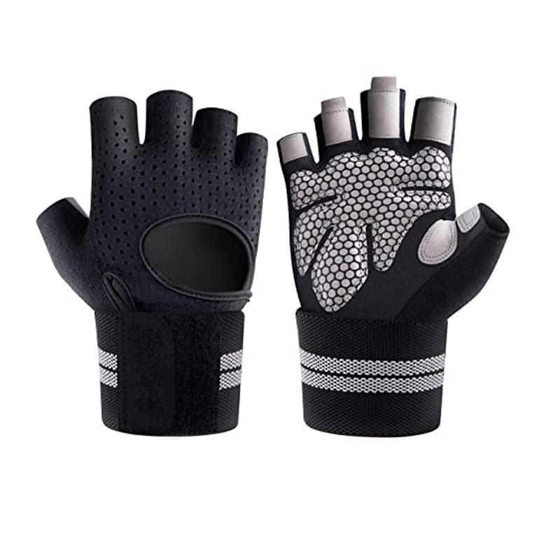 Weight Lifting Gloves
